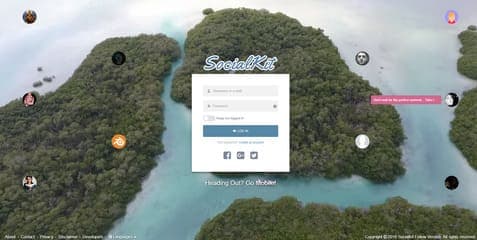 SocialKit