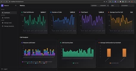 Voice AI